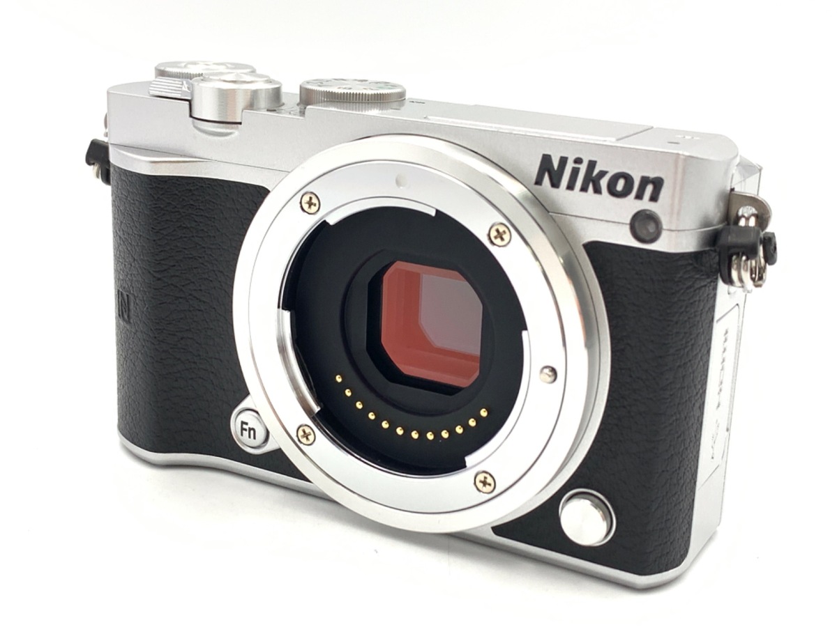 中古】ミラーレス一眼｜Nikon1 J5 在庫一覧｜カメラのキタムラ