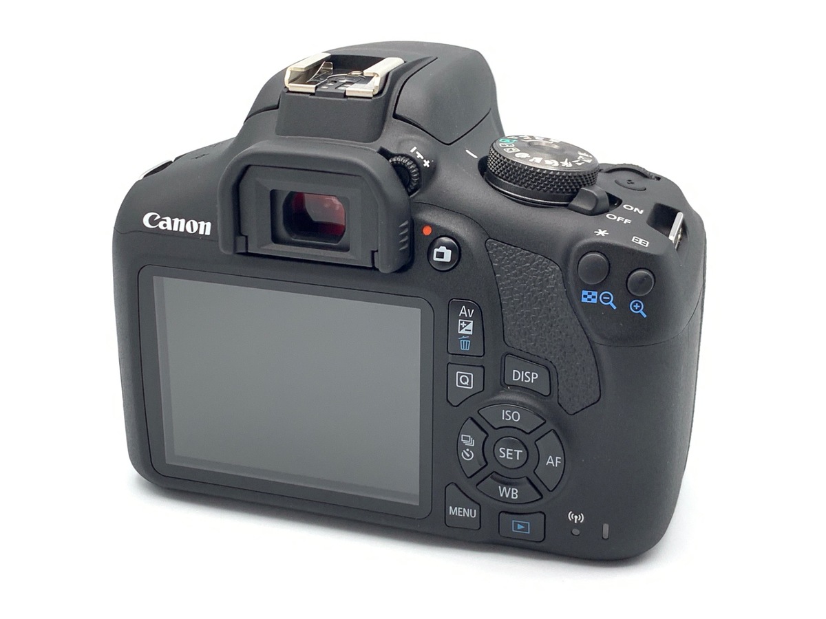 �L���m�� EOS Kiss X90 �{�f�B