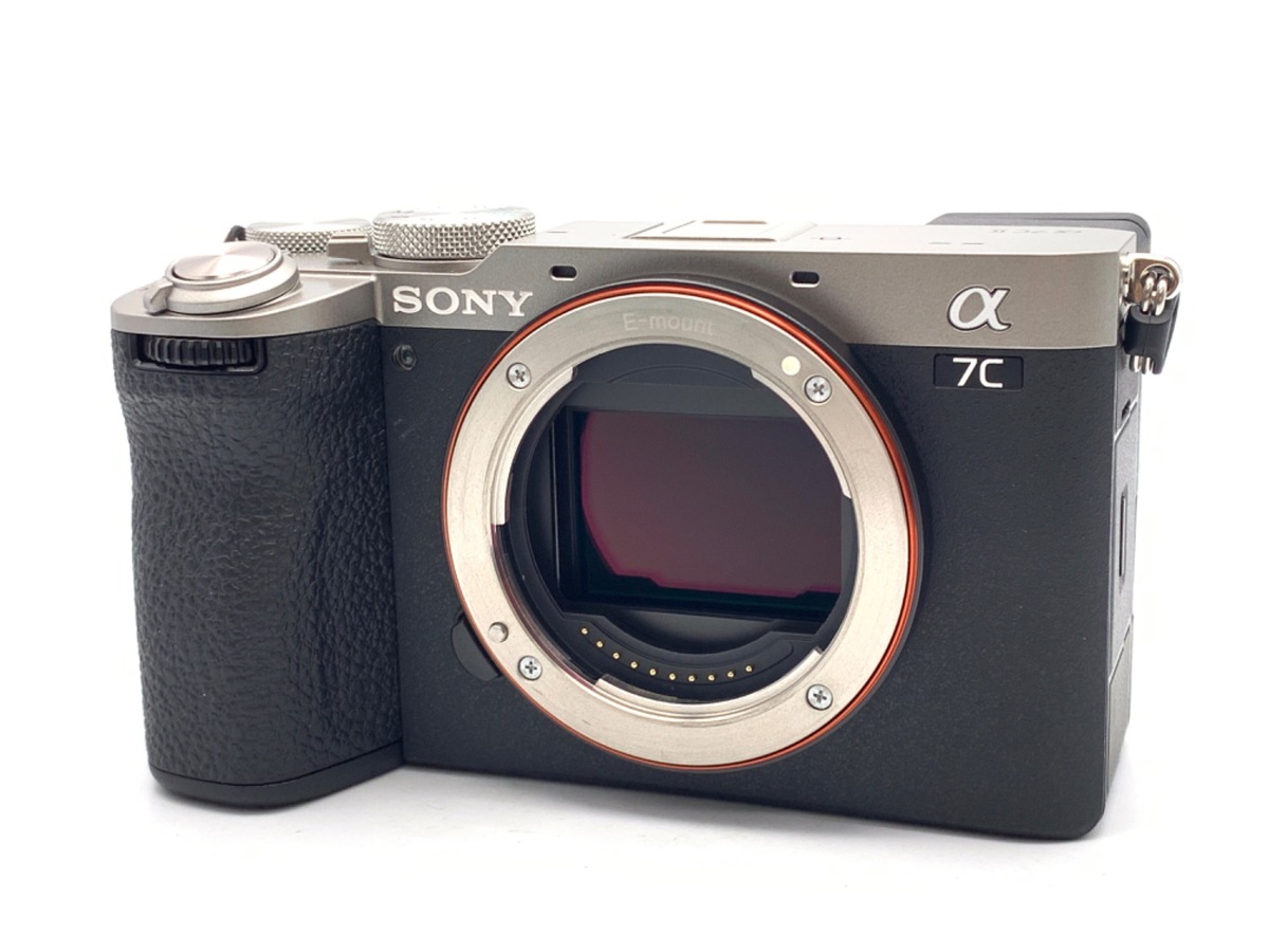 中古】ミラーレス一眼｜α7 II 在庫一覧｜カメラのキタムラ