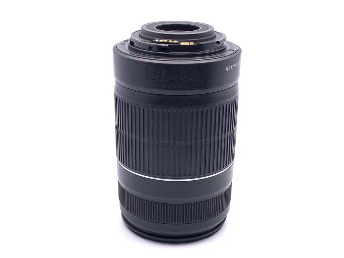 �L���m�� EF-S55-250mm F4-5.6 IS II