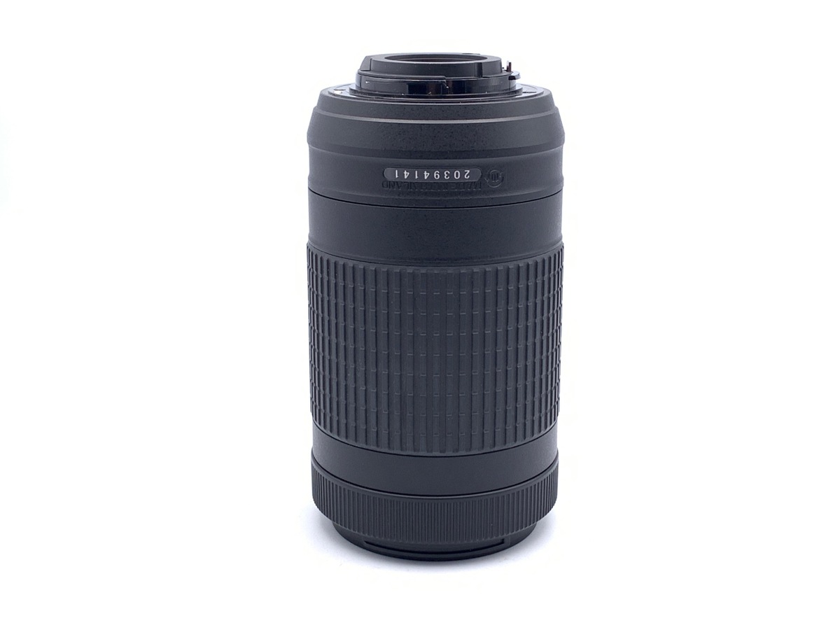 ニコン AF-P DX NIKKOR 70-300mm f/4.5-6.3G ED VR