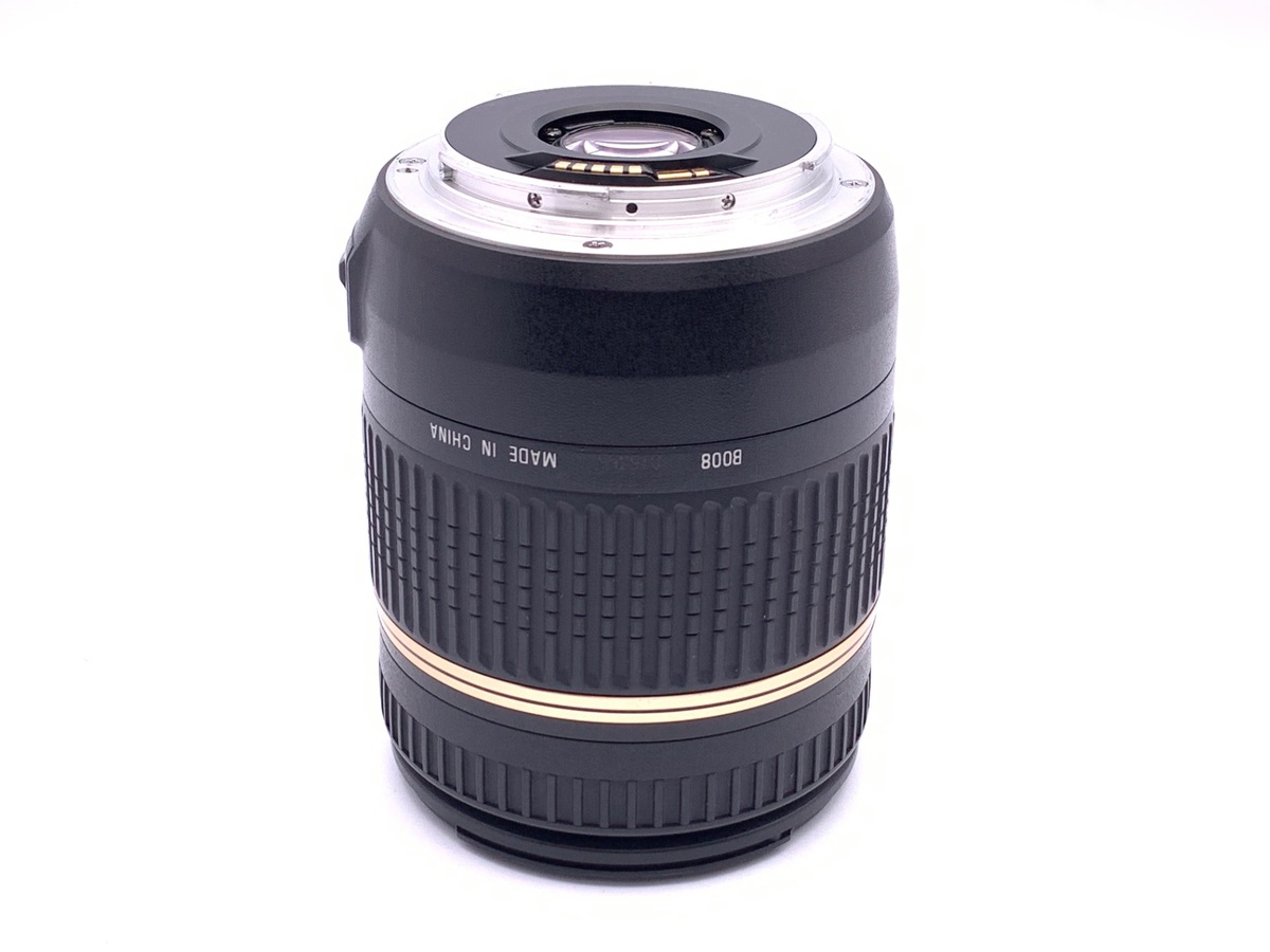 �^������ 18-270mm F3.5-6.3 Di II VC PZD �L���m���p