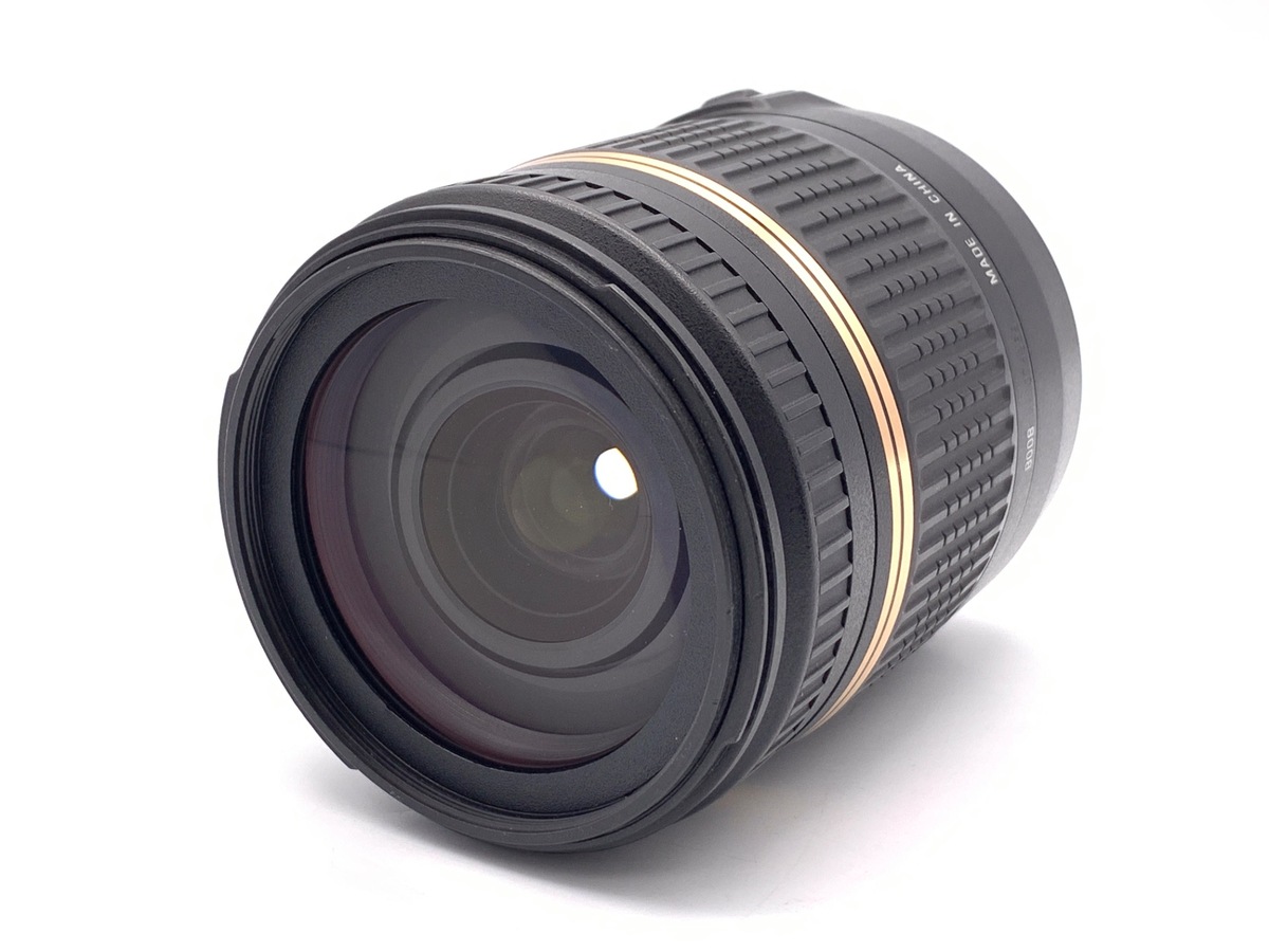 �^������ 18-270mm F3.5-6.3 Di II VC PZD �L���m���p