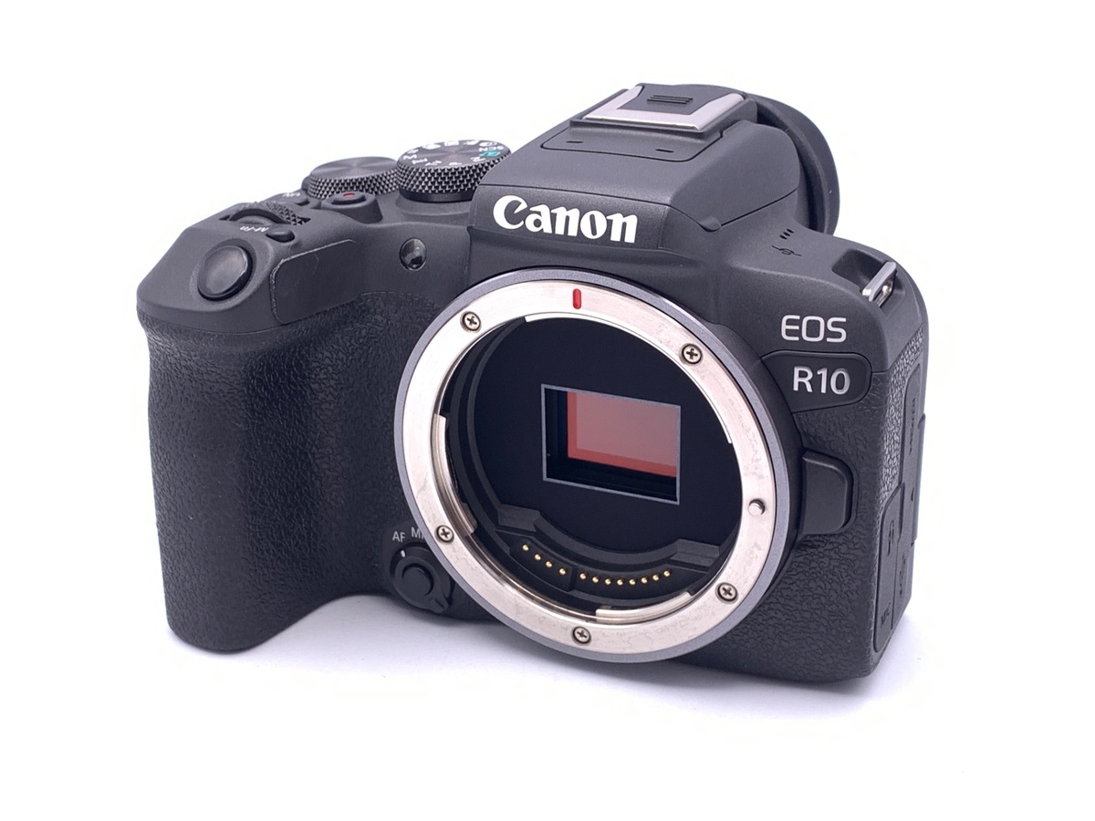 キヤノン EOS R10 ボディ