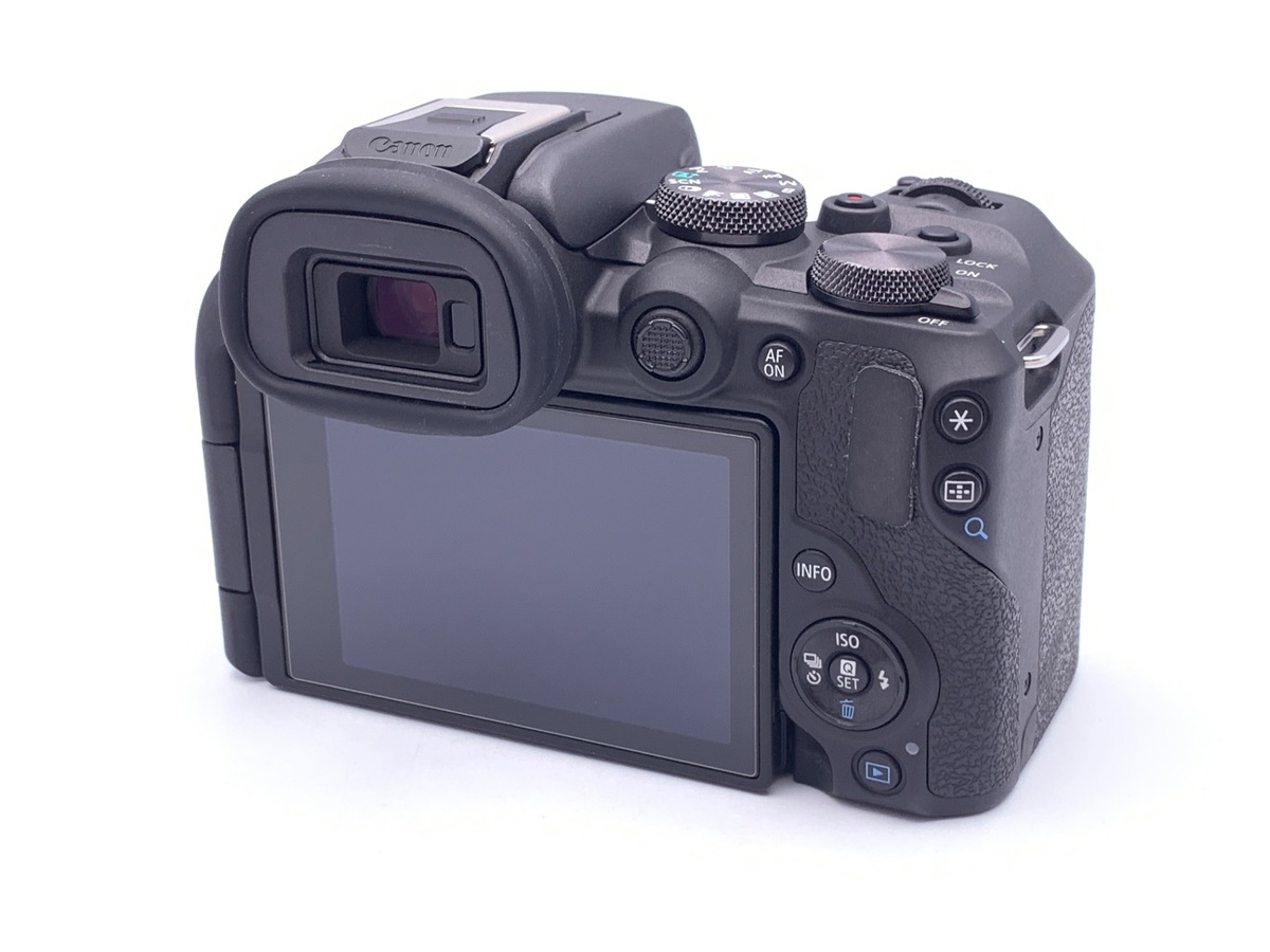 キヤノン EOS R10 ボディ
