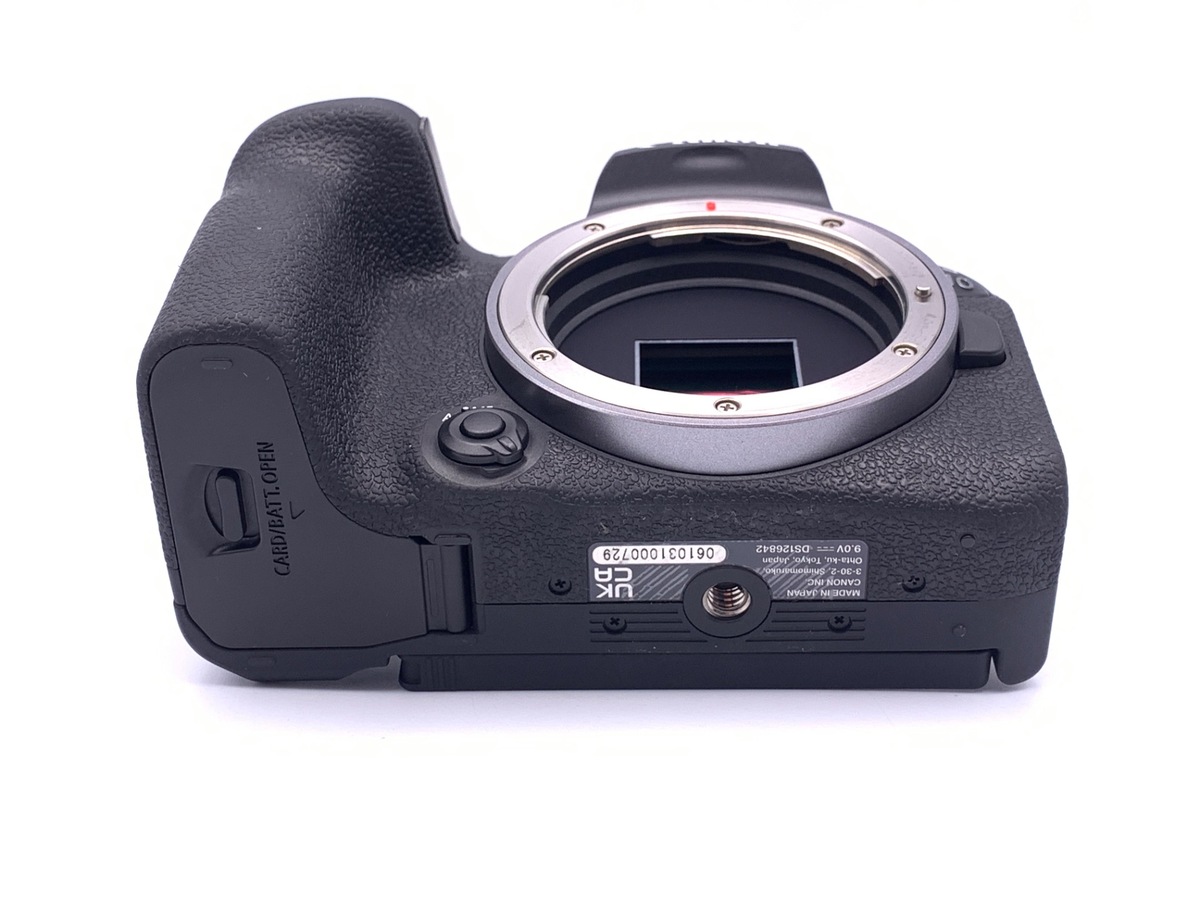 キヤノン EOS R10 ボディ