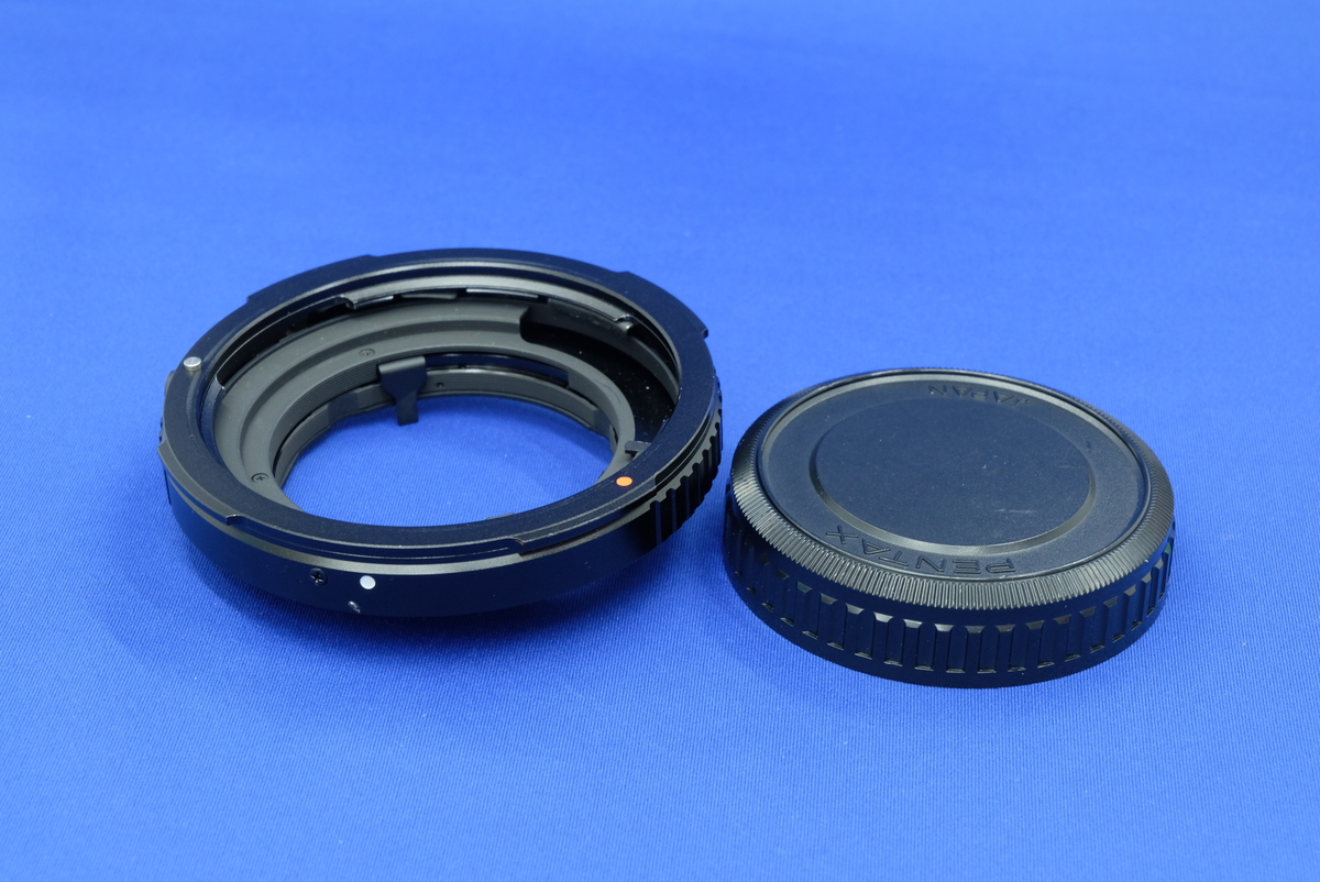 中古】ペンタックス 67レンズ用 アダプタ－ 645 在庫一覧｜カメラの