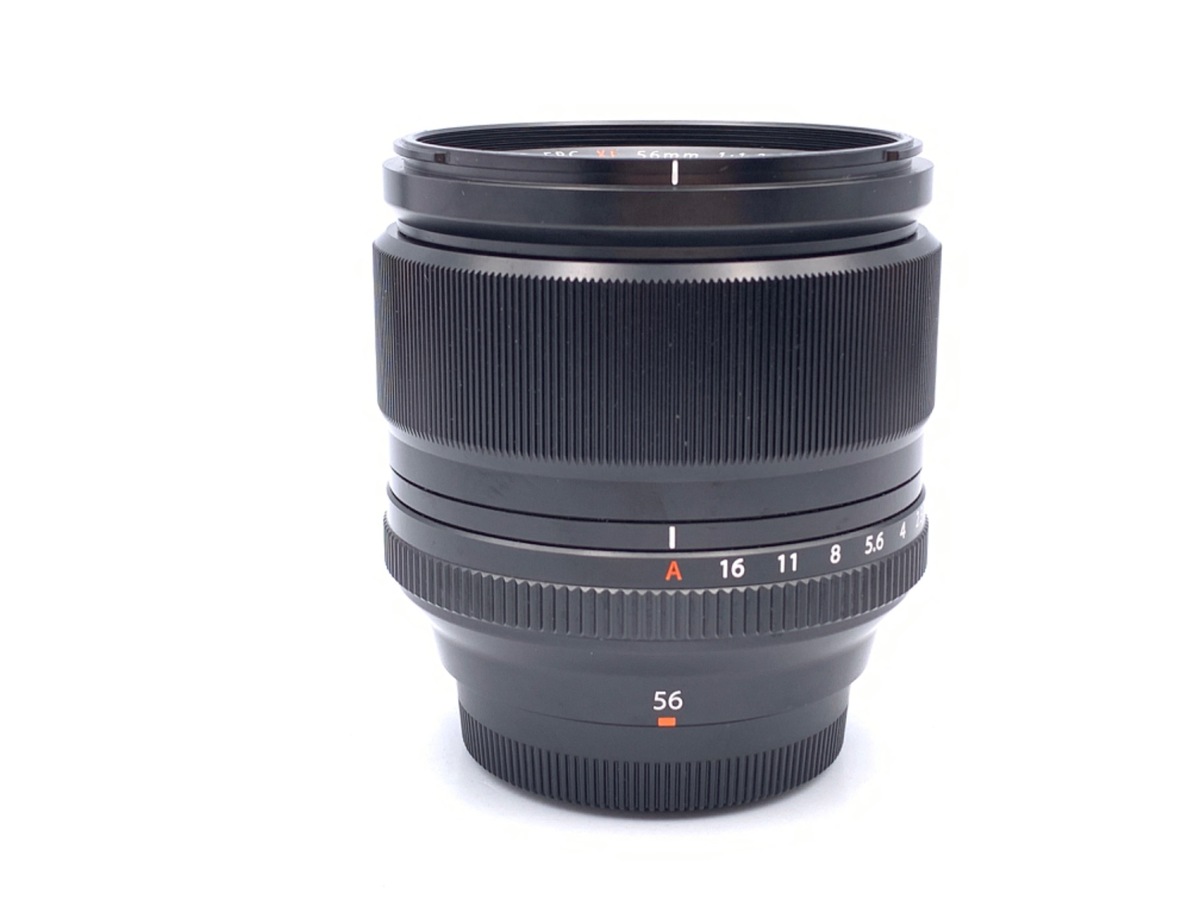 フジノンレンズ XF56mmF1.2 R 中古価格比較 - 価格.com