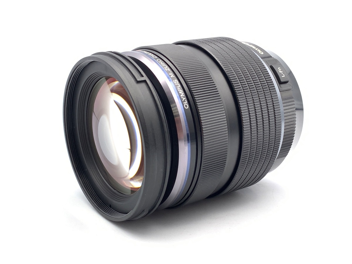 中古】オリンパス M.ZUIKO DIGITAL ED 12-40mm F2.8 PRO ブラック