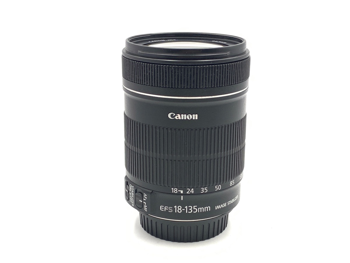 EF-S 18-135/3.5-5.6 IS
