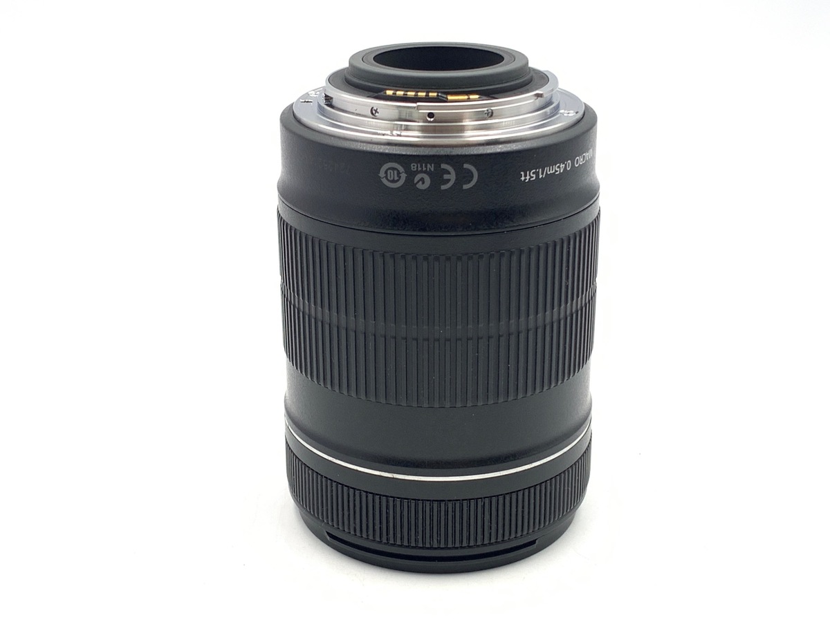 EF-S 18-135/3.5-5.6 IS