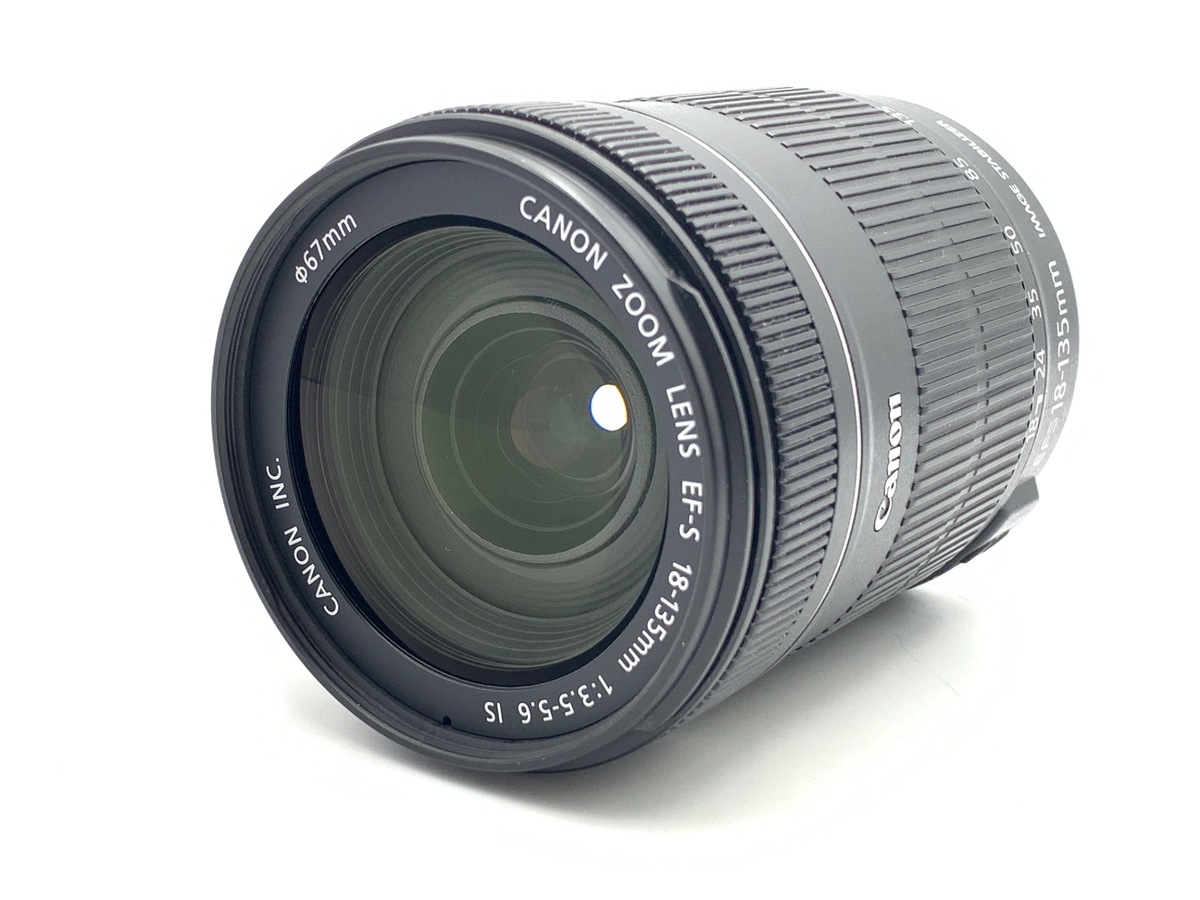 EF-S 18-135/3.5-5.6 IS