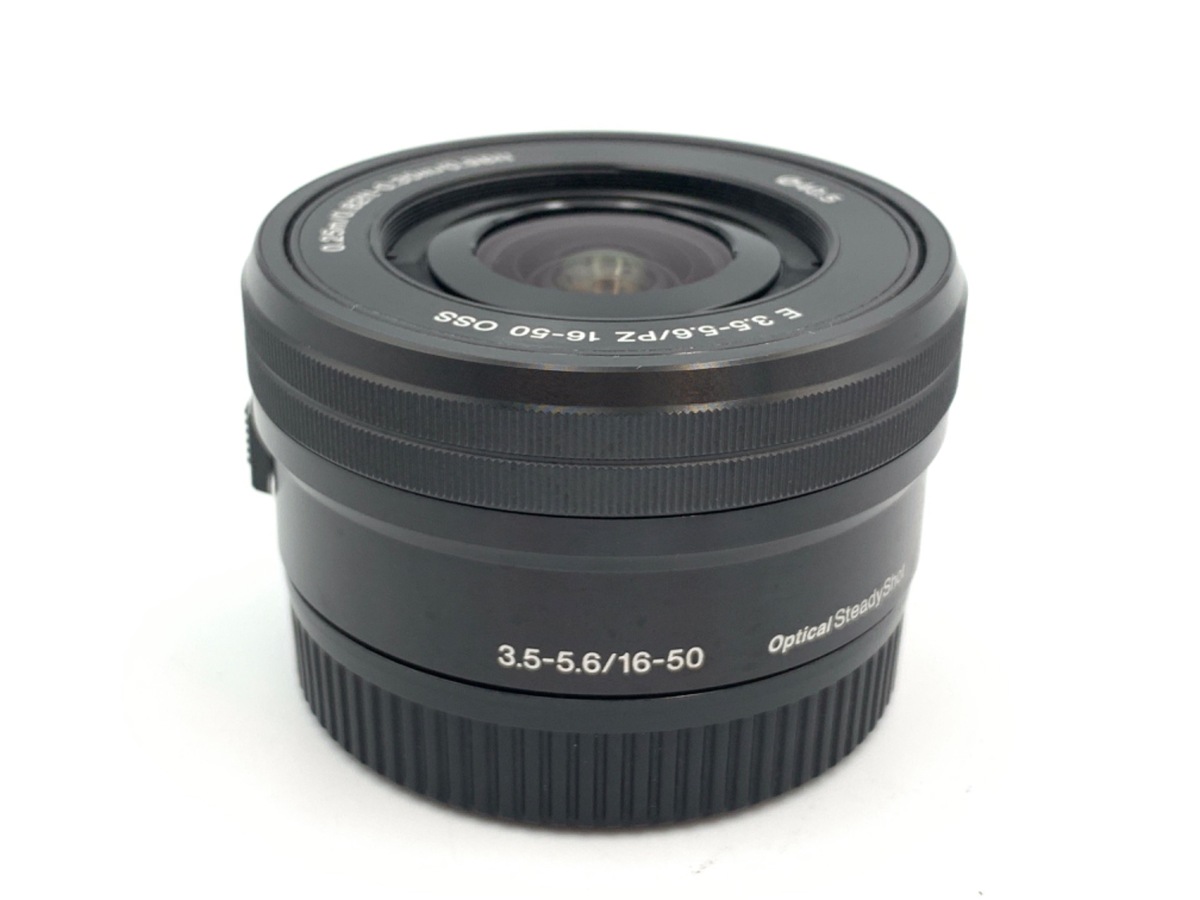 E PZ 16-50/3.5-5.6 OSS ��ׯ� SELP1650