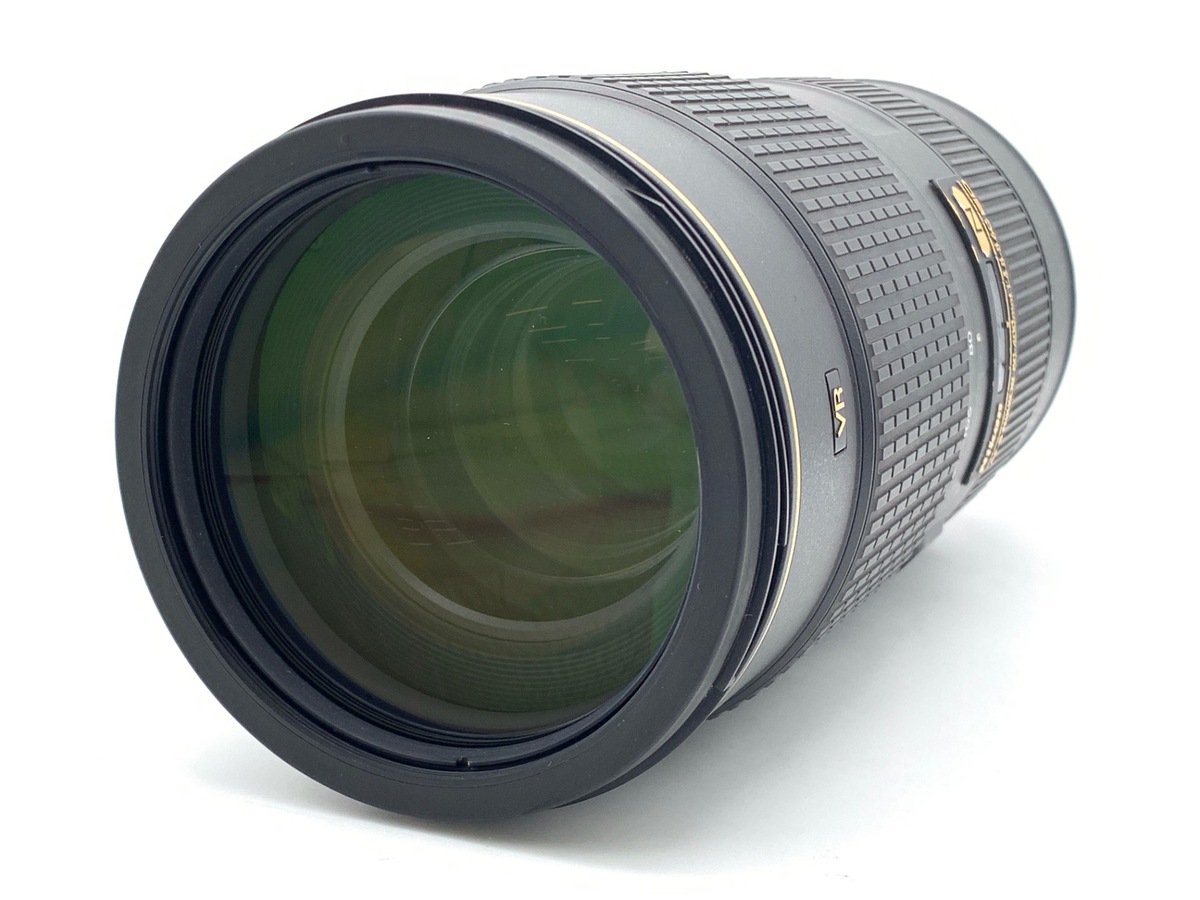 AF-S 80-400/4.5-5.6G ED VR