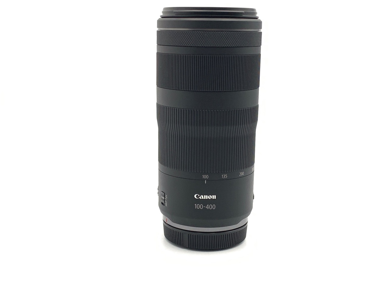 中古】キヤノン RF100-400mm F5.6-8 IS USM 在庫一覧｜カメラのキタムラ