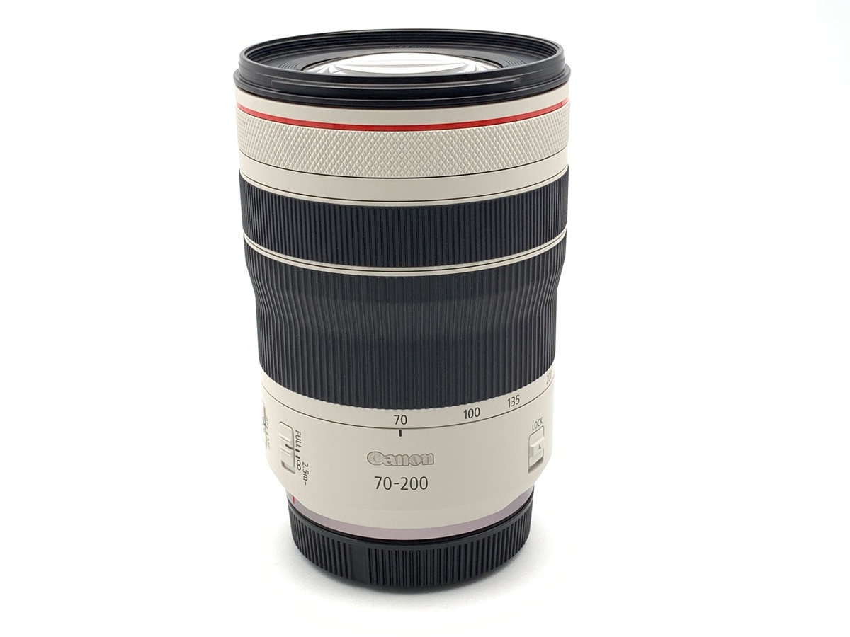 価格.com - RF70-200mm F4 L IS USM 中古価格比較