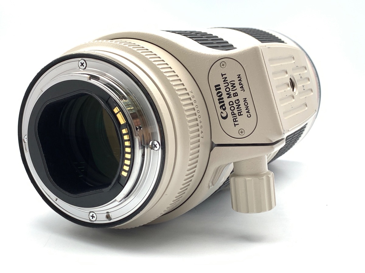 中古】キヤノン EF70-200mm F2.8L IS II USM｜｜カメラのキタムラ