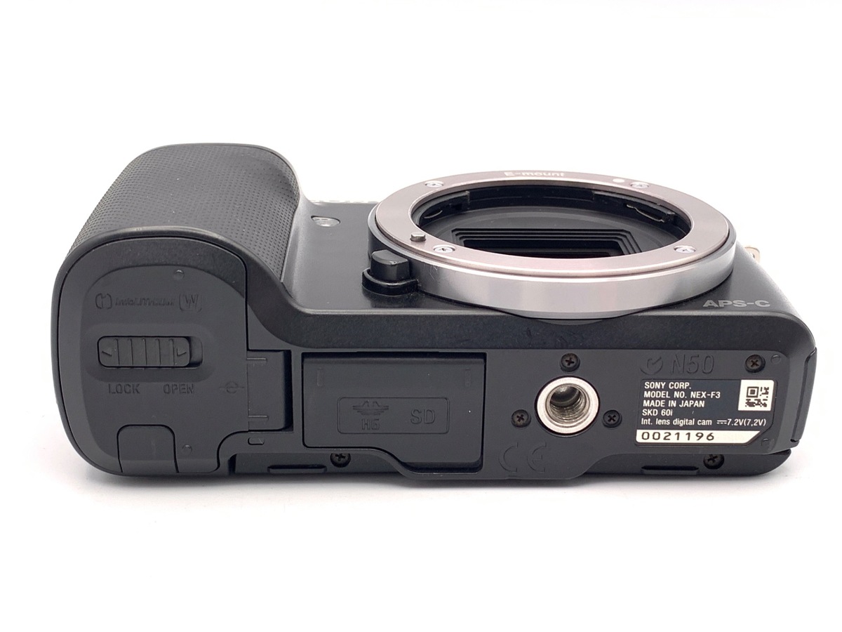 NEX-F3 ���ި ��ׯ��y1610����f�z