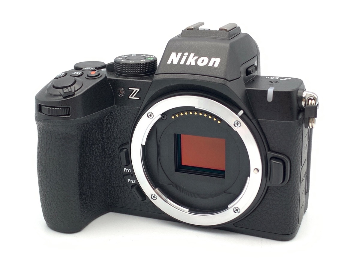 Z50II ���ި