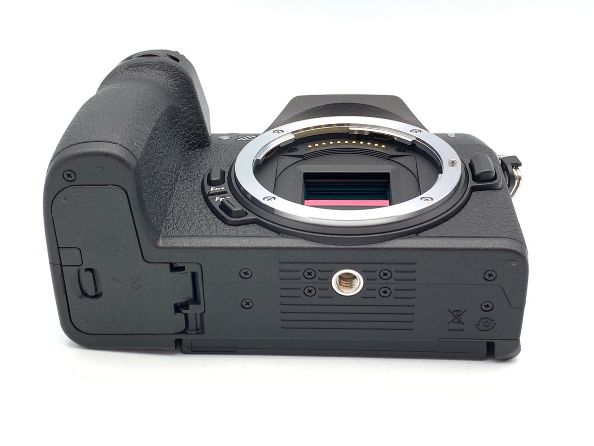 Z50II ボディ