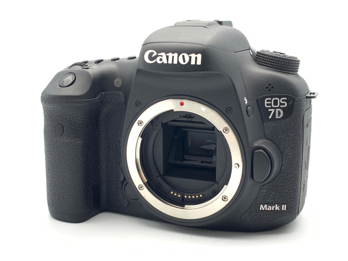EOS 7D Mark II ���ި�y2020����f�z