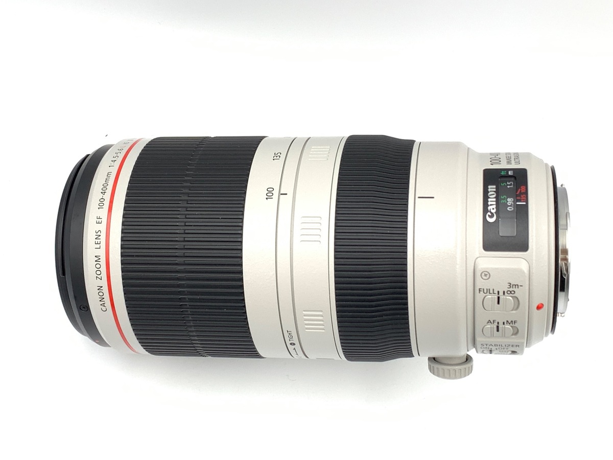 【中古】EF100-400mm F4.5-5.6L IS II USM EF100-400mm F4.5-5.6L IS II USM 中古価格比較 - 価格.com