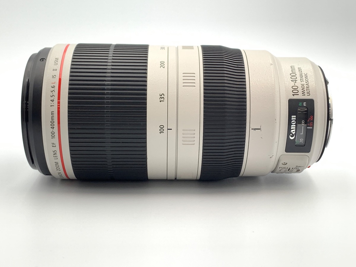 中古】キヤノン EF100-400mm F4.5-5.6L IS II USM 在庫一覧｜カメラの