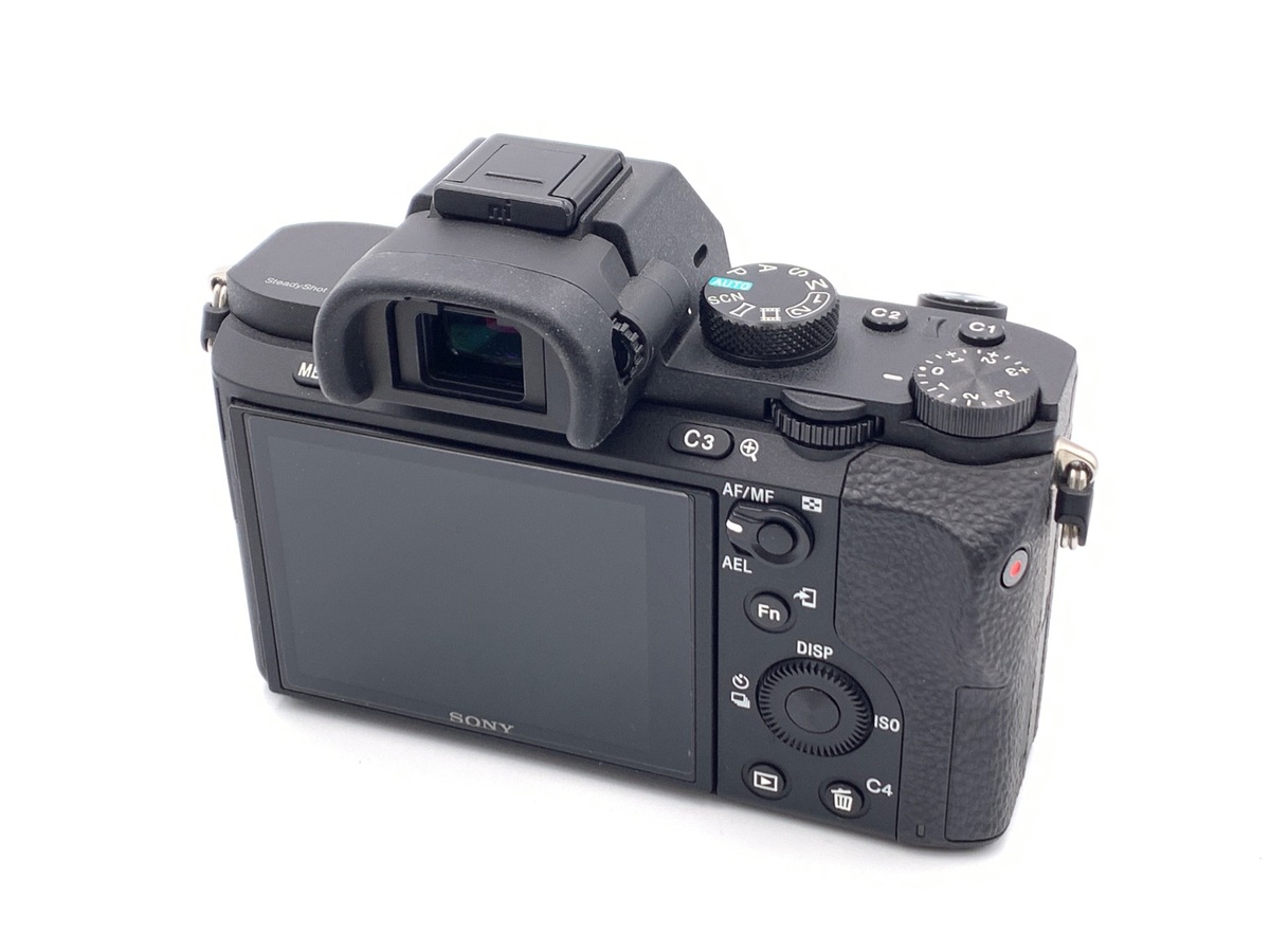 ��7 II ���ި ILCE-7M2�y2430����f�z