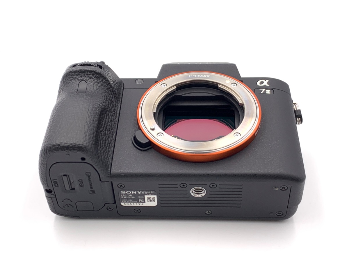 ��7 II ���ި ILCE-7M2�y2430����f�z
