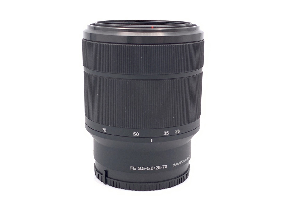 FE 28-70/3.5-5.6 OSS SEL2870