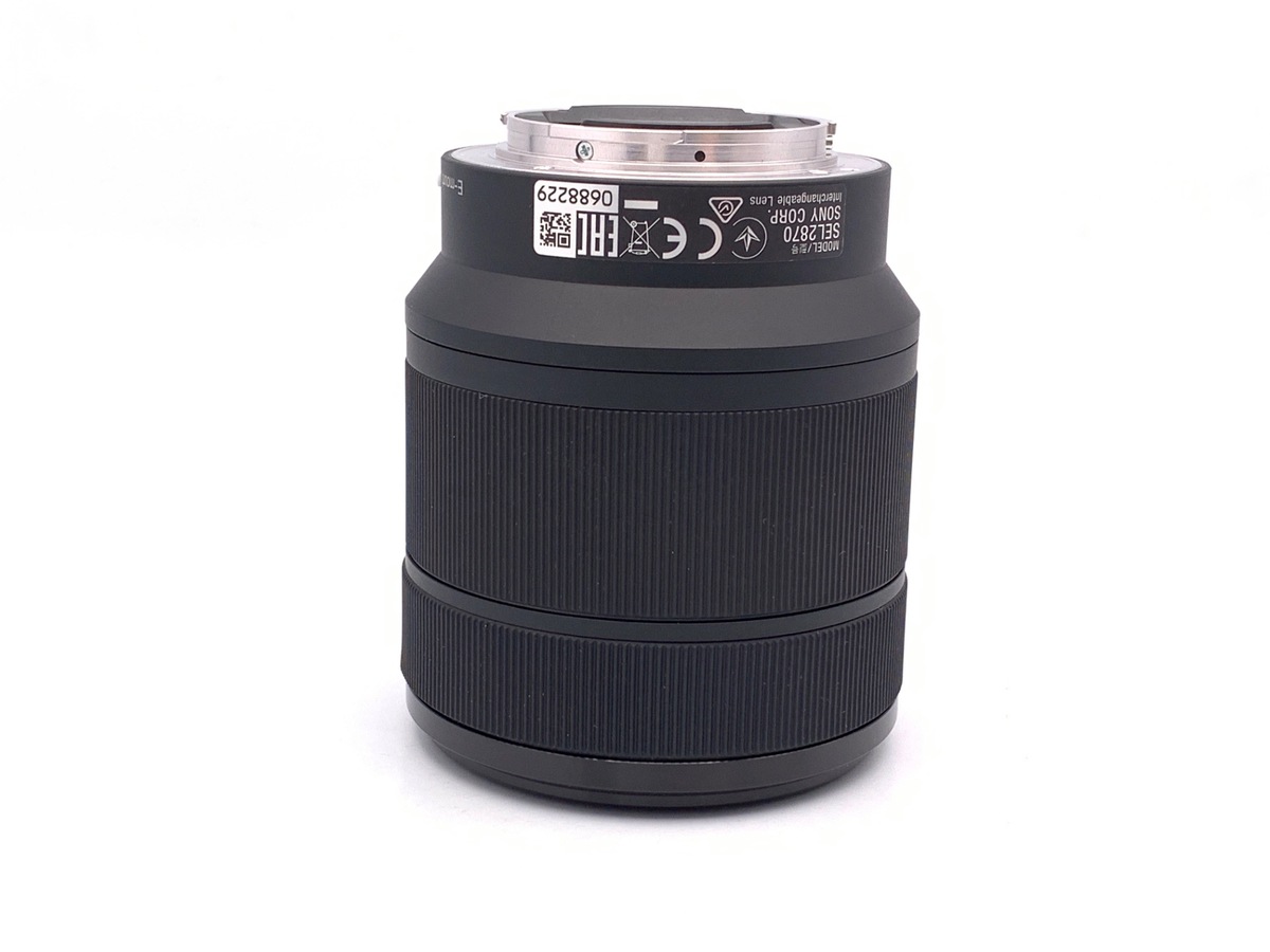 FE 28-70/3.5-5.6 OSS SEL2870