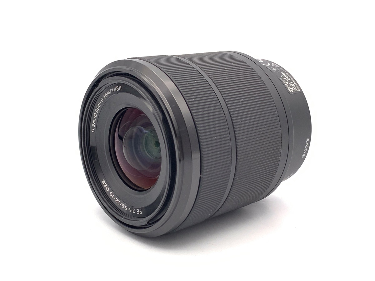 FE 28-70/3.5-5.6 OSS SEL2870