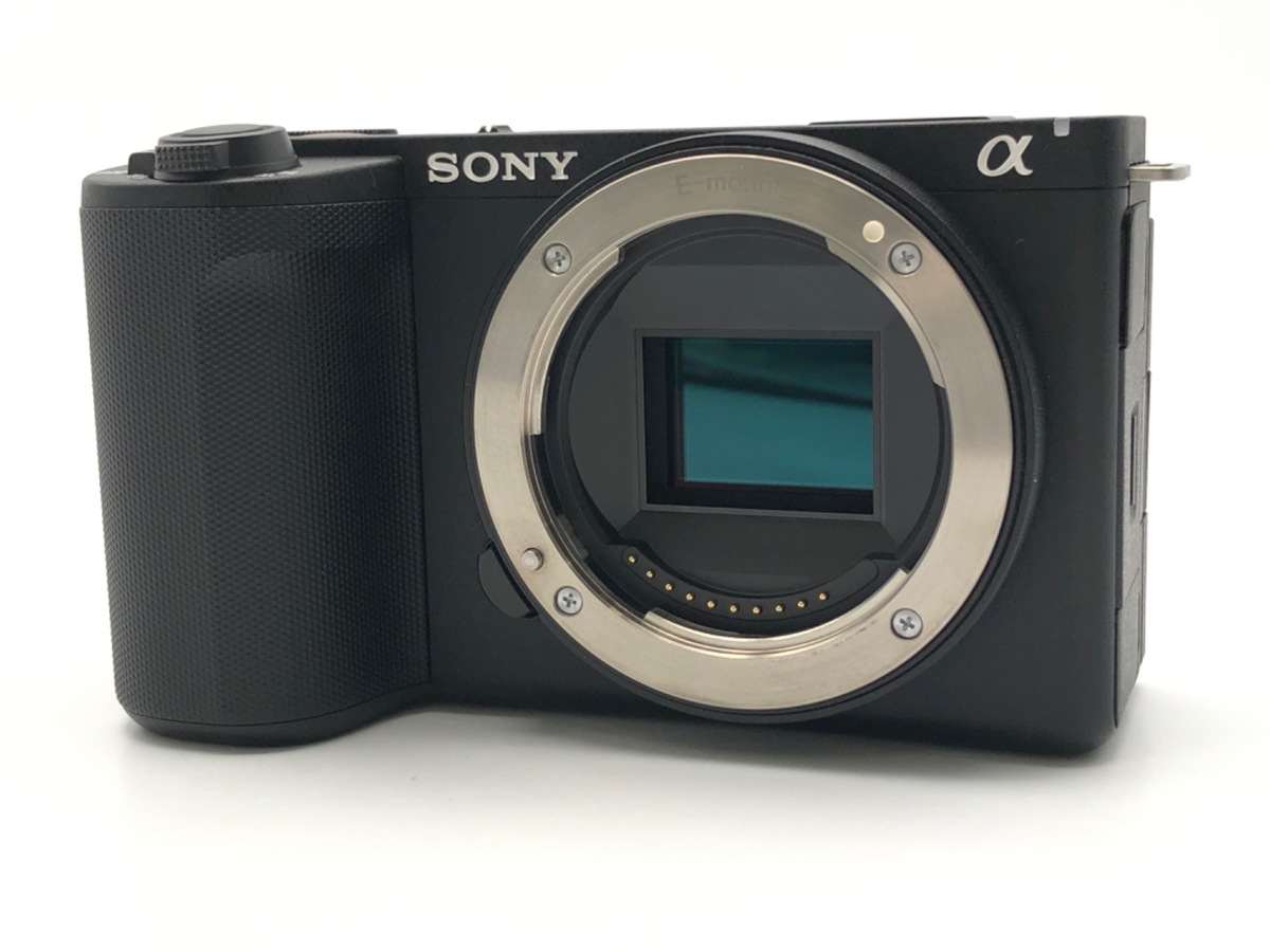 VLOGCAM ZV-E10 II ���ި ��ׯ� [ZV-E10M2 B]