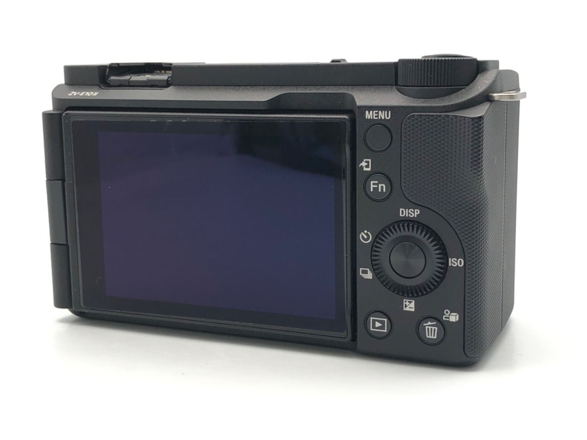 VLOGCAM ZV-E10 II ���ި ��ׯ� [ZV-E10M2 B]