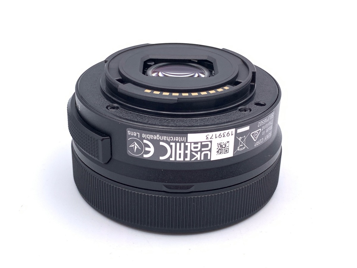 E PZ 16-50mm F3.5-5.6 OSS II [SELP16502] ��ׯ�