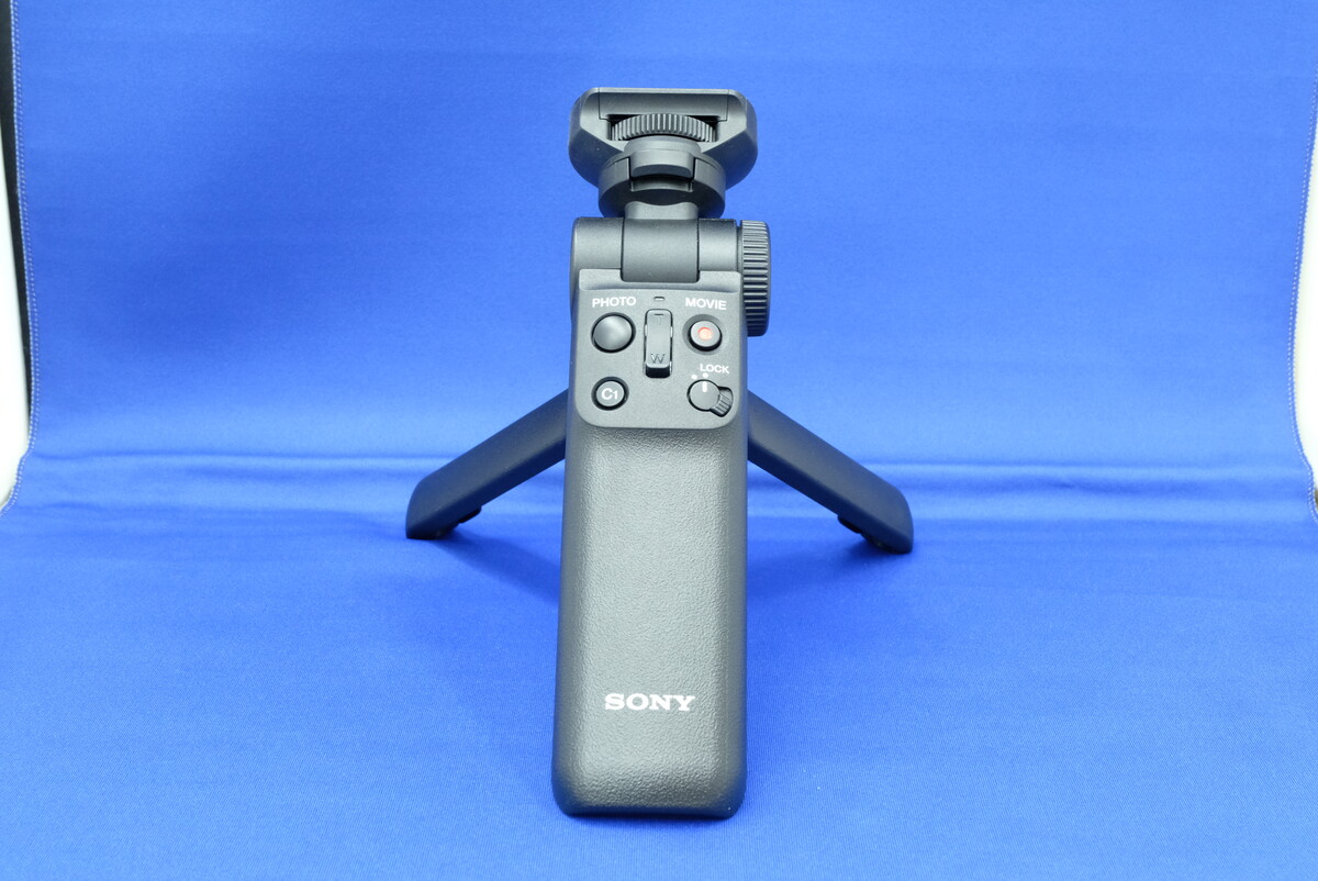 中古】ソニー GP-VPT2BT ワイヤレスリモートコマンダー機能付