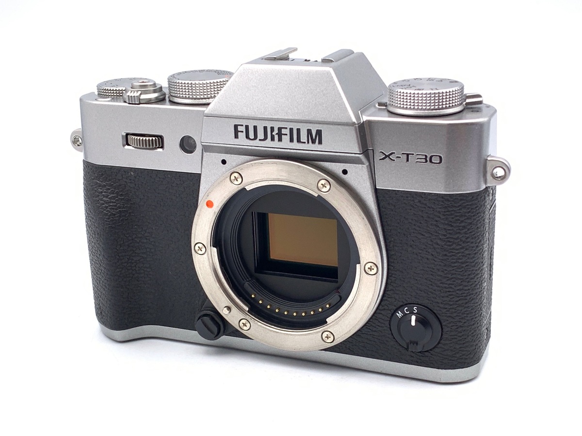 FUJIFILM X-T30 ボディ 中古価格比較 - 価格.com