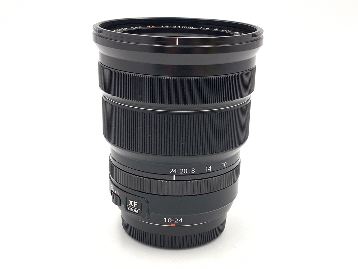 【美品】FUJIFILM フジノンレンズ XF10-24mm F4 R OIS フジノンレンズ XF10-24mmF4 R OIS 中古価格比較 - 価格.com