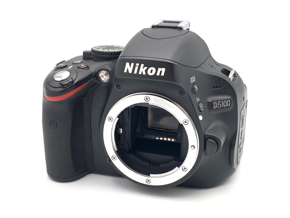 中古】ニコン D5100 ボディ 在庫一覧｜カメラのキタムラ