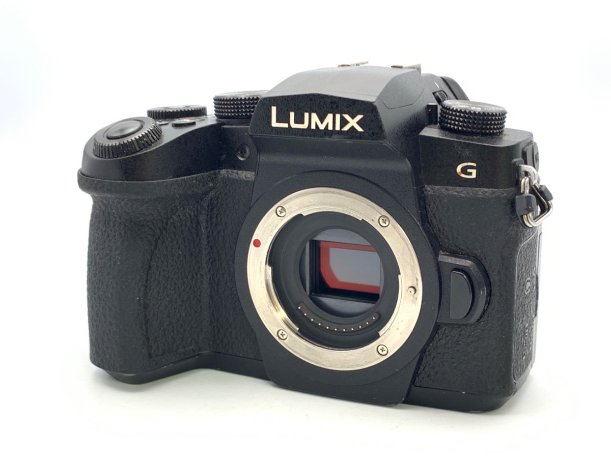 LUMIX DC-G99 ボディ LUMIX DC-G99 ボディ 中古価格比較 - 価格.com