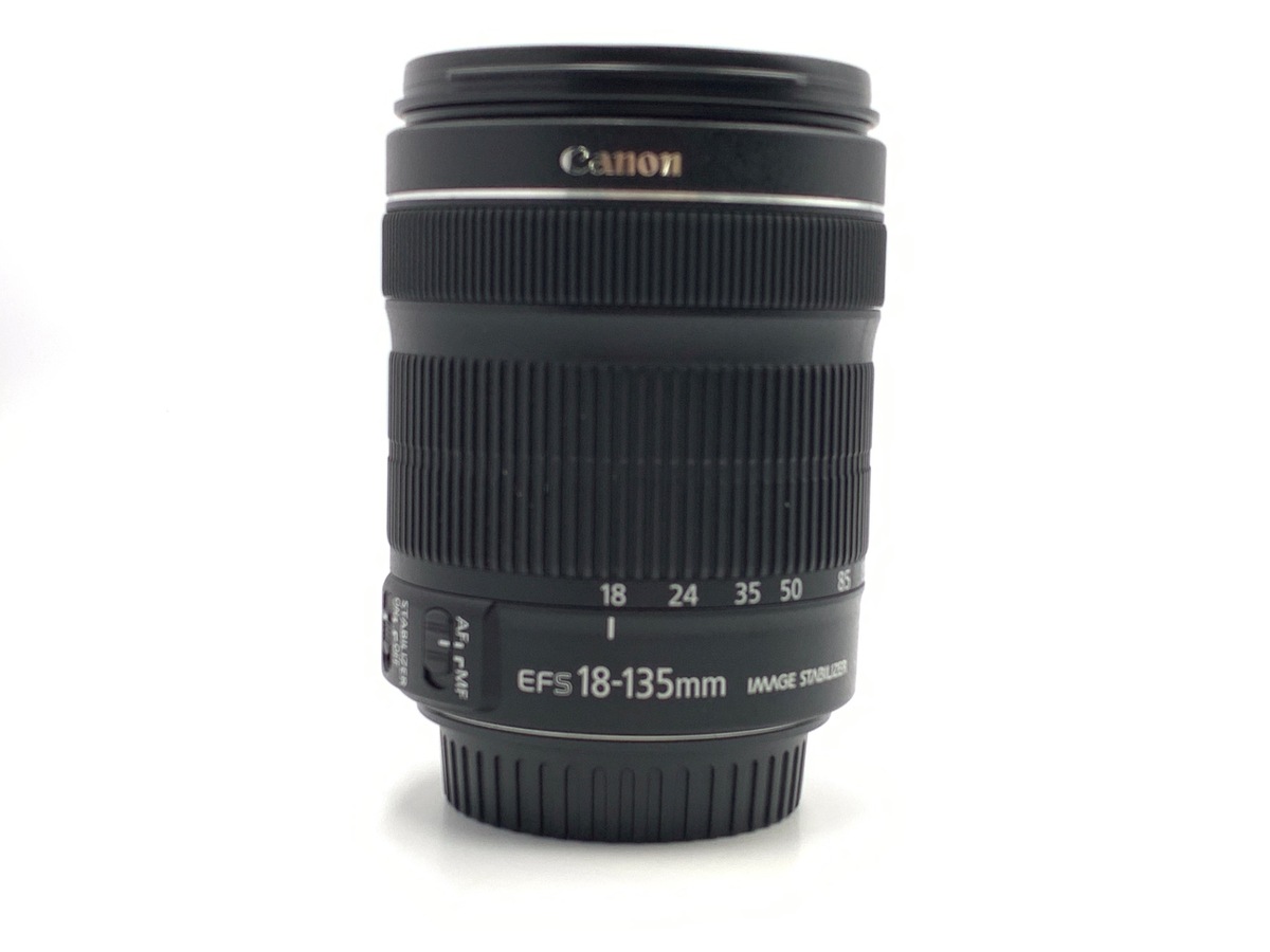 中古】キヤノン EF-S18-135mm F3.5-5.6 IS STM 在庫一覧｜カメラのキタムラ