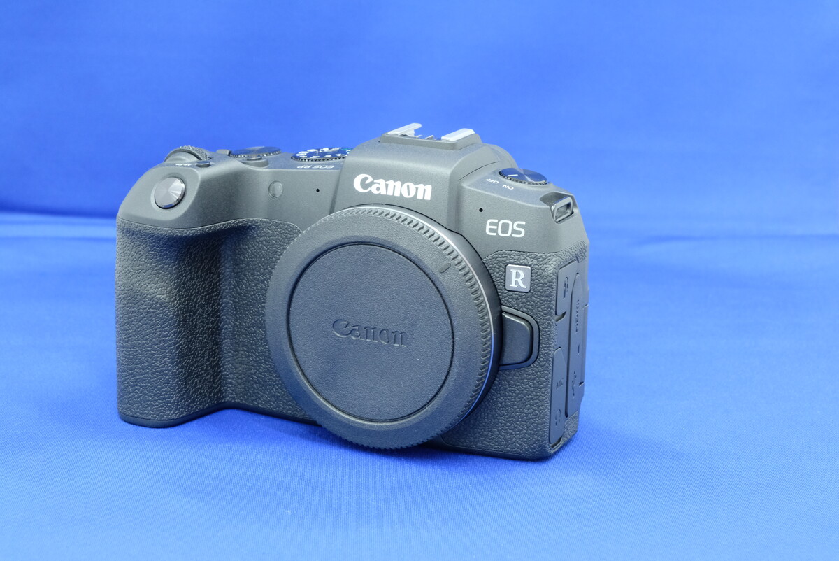 中古：A(美品)】キヤノン EOS RP ボディ | 2449190026519
