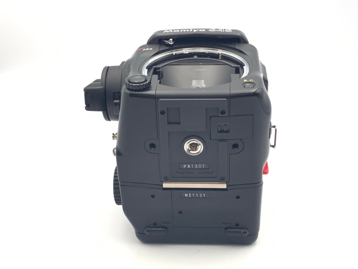 マミヤ Mamiya 645 PRO ボディ