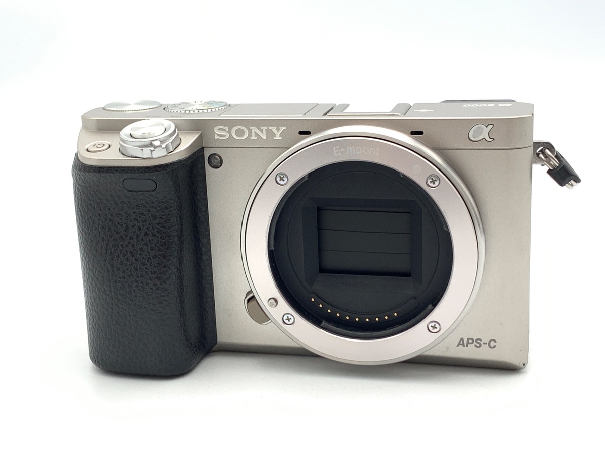 sony a6000 APS-C 中古 楽天市場】α6000 中古の通販