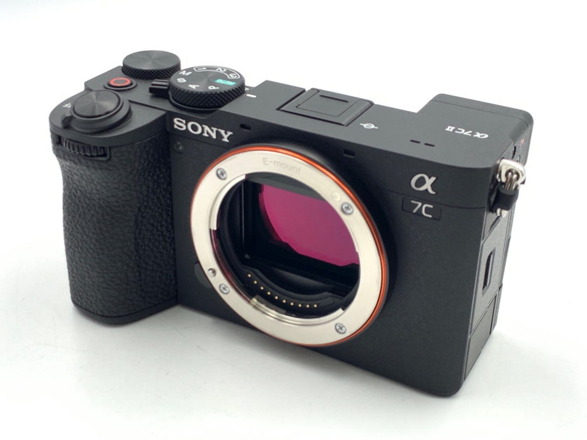 【美品】SONY α7Ⅳ ボディ SONY ソニー SONY α7 IV ミラーレス一眼カメラ(ボディ単体