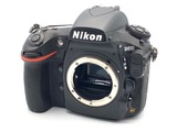Nikon D810デジタル一眼レフカメラ中古品 楽天市場】ニコン Nikon D810 ボディ デジタル一眼レフカメラ【中古