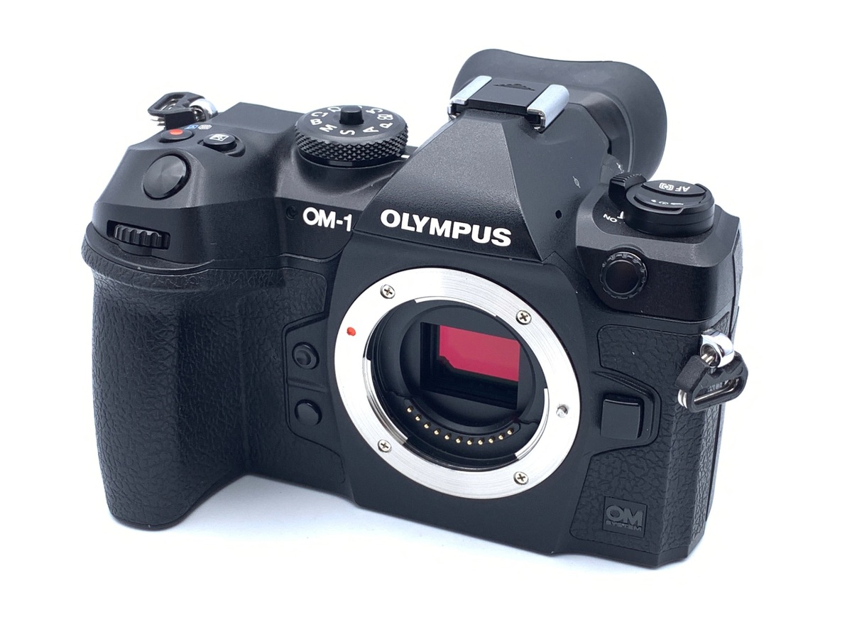 0011【極美品】OLYMPUS オリンパス OM-1 完動品 0011【極美品】OLYMPUS オリンパス OM-1 完動品 OM SYSTEM OM-1 ボディ