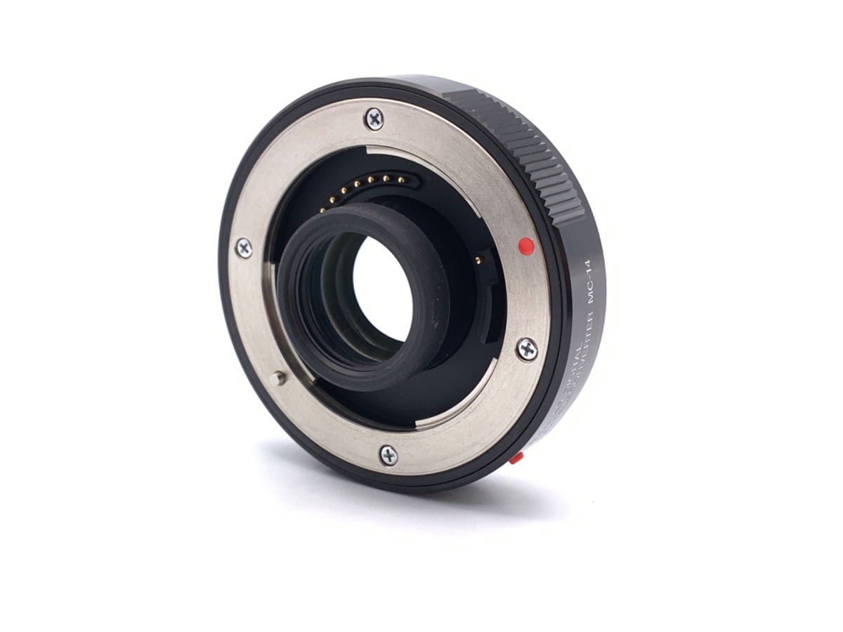 オリンパス カメラレンズ 1.4×テレコンバーター EC-14 オリンパス ズイコーデジタル 1.4x Teleconverter EC-14 価格