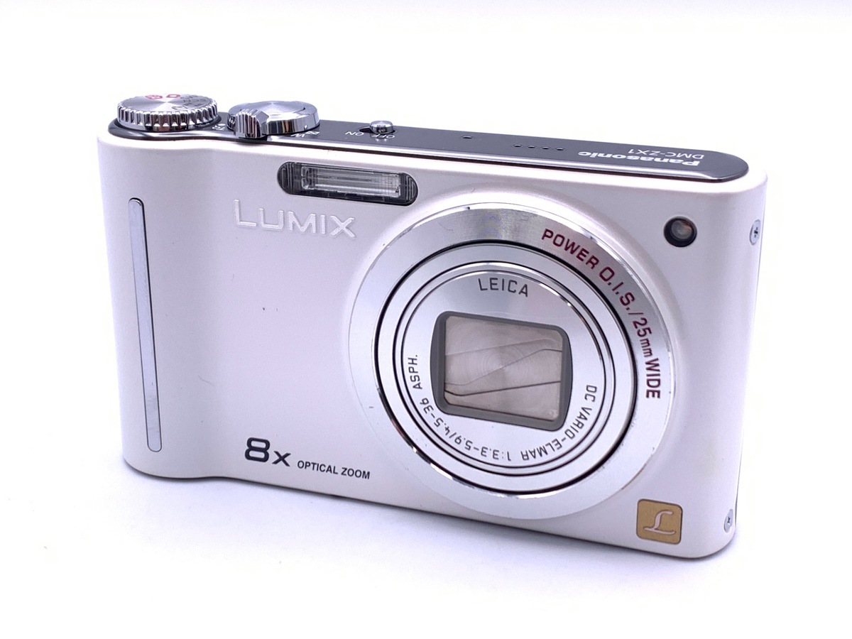 Panasonicデジタルカメラ 概要 デジタルカメラ DMC-ZX1 | LUMIX（ルミックス） ミラーレス
