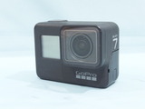 【中古】GoPro HERO7 ブラック 中古】GoPro HERO7 ブラック｜ナニワグループオンライン
